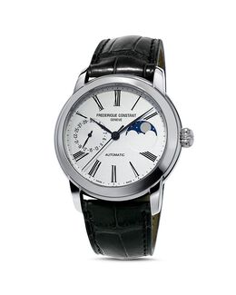 Frédérique Constant: Часы 