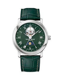 Frédérique Constant: Часы 