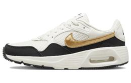 Nike: Белые кроссовки  Air Max SC