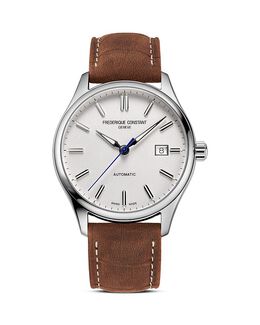 Frédérique Constant: Часы 