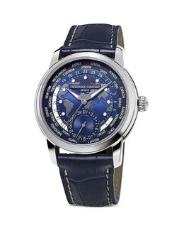 Frédérique Constant: Часы 