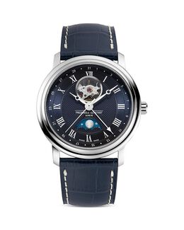 Frédérique Constant: Часы 