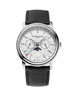 Frédérique Constant: Часы 