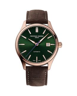 Frédérique Constant: Часы 