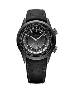 Raymond Weil: Часы 