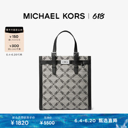 Michael Kors: Тёмная сумка  Hudson