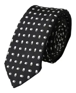 Dolce & Gabbana: Галстук 