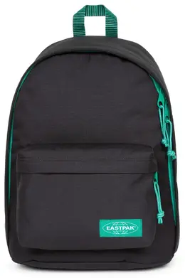 Eastpak: Рюкзак в полоску 