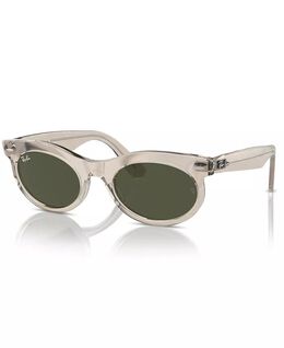 Ray-Ban: Очки  Wayfarer