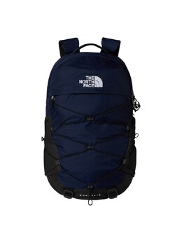 The North Face: Тёмный рюкзак  Borealis