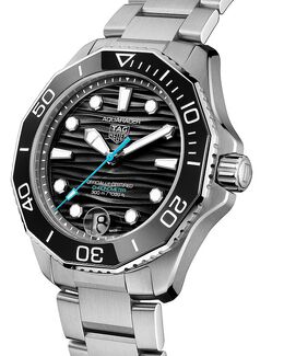 Tag Heuer: Часы  Aquaracer