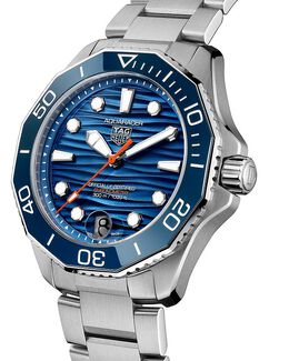 Tag Heuer: Часы  Aquaracer