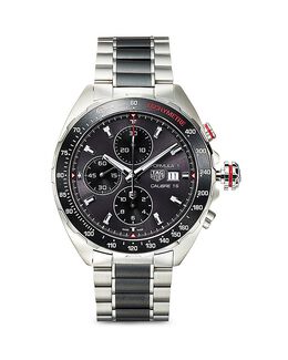 Tag Heuer: Часы  Formula 1