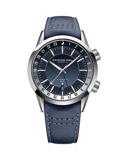 Raymond Weil: Часы 