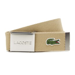 Lacoste: Ремень 