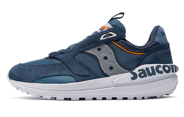 Saucony: Кроссовки  Jazz