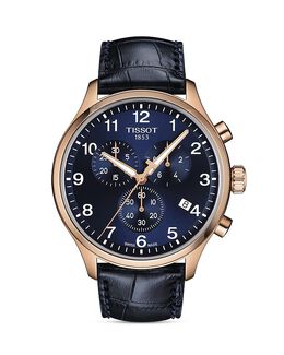 Tissot: Часы  Chrono XL