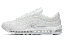 Nike: Жёлтые кроссовки  Air Max 97