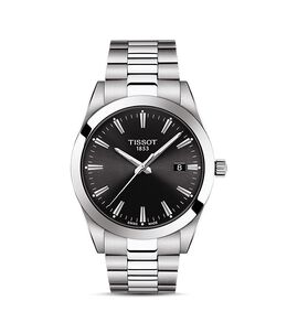 Tissot: Часы  Gentleman