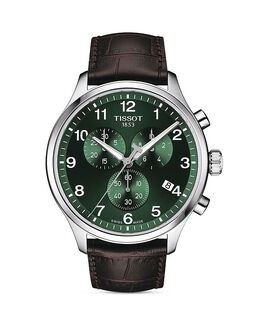 Tissot: Часы  Chrono XL