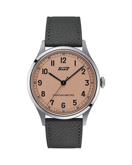 Tissot: Часы 