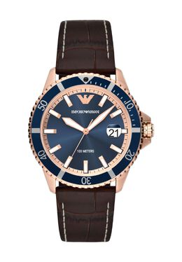 Emporio Armani: Часы 
