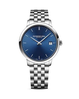 Raymond Weil: Часы 