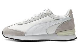 PUMA: Серые кроссовки  R78