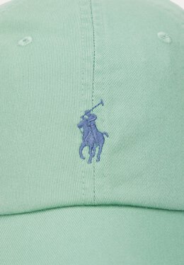 Ralph Lauren: Кепка 