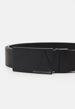 Armani Exchange: Ремень 