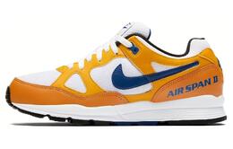 Nike: Белые кроссовки  Air