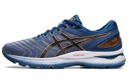 Asics: Кроссовки  Gel-Nimbus 22