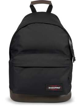 Eastpak: Чёрный рюкзак 