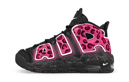 Nike: Кроссовки  Air More Uptempo