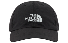 The North Face: Чёрная кепка 