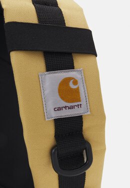 Carhartt WIP: Бежевый рюкзак  Kickflip