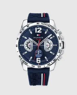 Tommy Hilfiger: Часы 