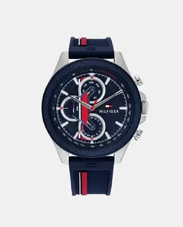 Tommy Hilfiger: Часы 