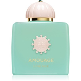 Amouage: Духи 