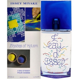 Issey Miyake: Духи 