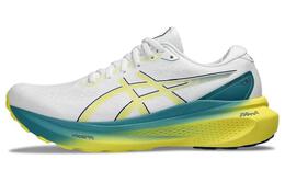 Asics: Белые кроссовки  Gel-Kayano