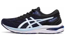 Asics: Голубые кроссовки  Gel