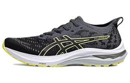 Asics: Чёрные кроссовки  GT-2000