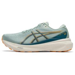 Asics: Розовые кроссовки  Gel-Kayano