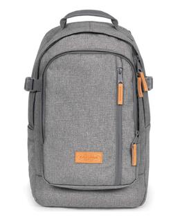 Eastpak: Серый рюкзак 