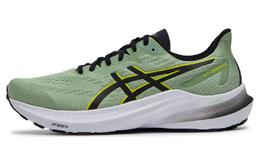 Asics: Светлые кроссовки  GT-2000