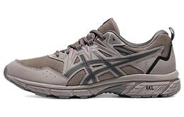 Asics: Тёмные кроссовки  Gel-Venture 8