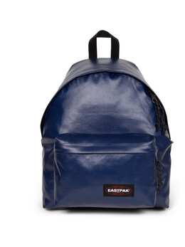 Eastpak: Синий рюкзак 