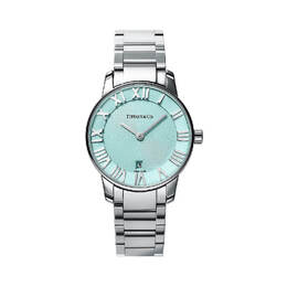 Tiffany & Co.: Часы 