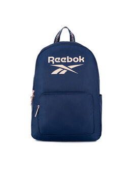 Reebok: Синий рюкзак 